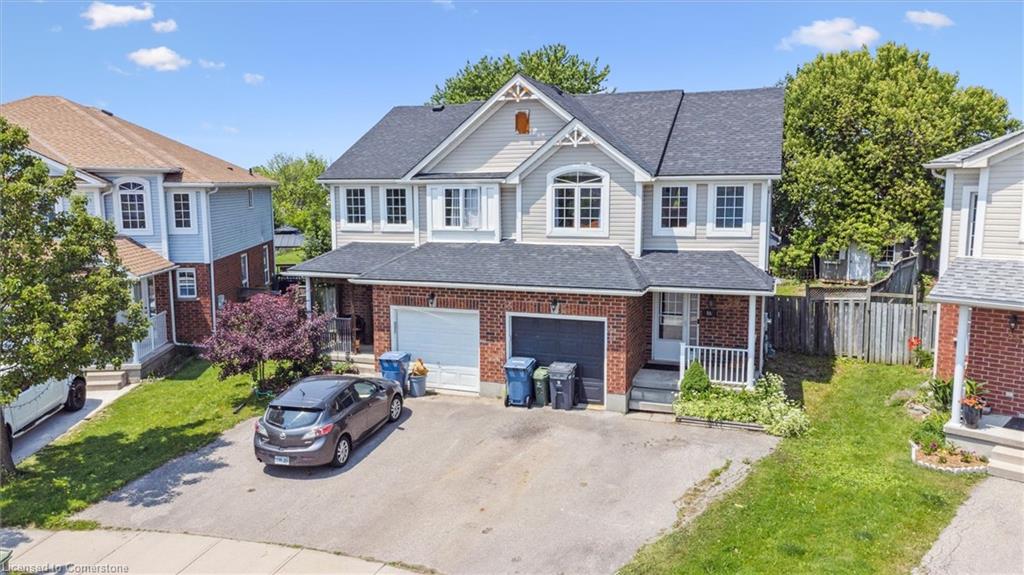 86 Swift Crescent