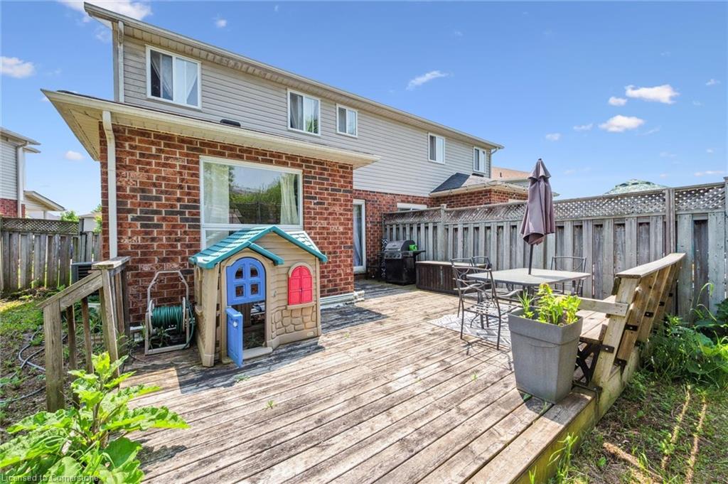 86 Swift Crescent