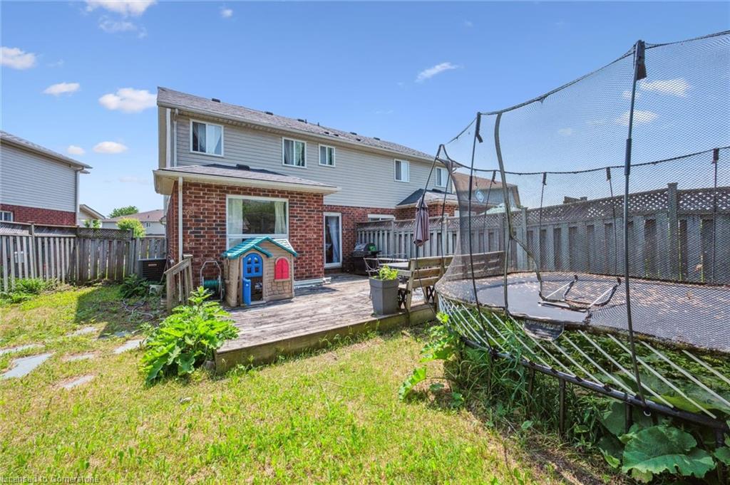 86 Swift Crescent