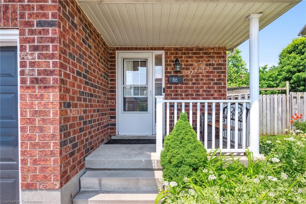 86 Swift Crescent