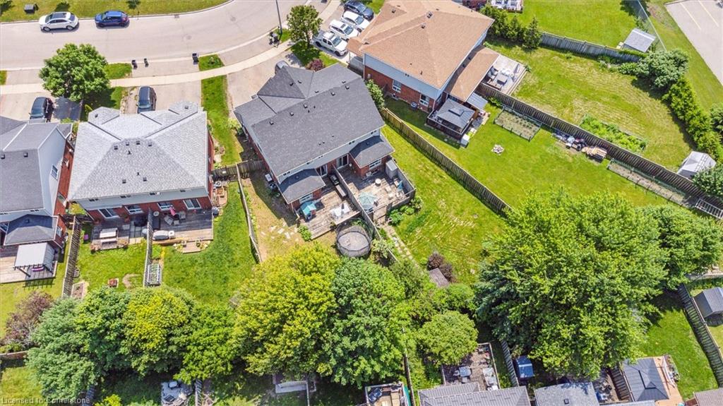 86 Swift Crescent