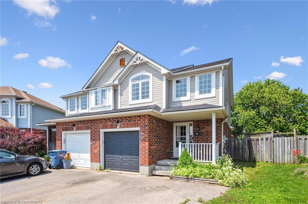 86 Swift Crescent