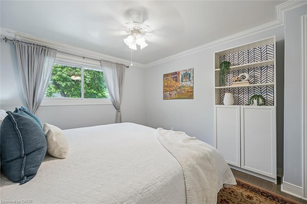 4 Carnaby Crescent