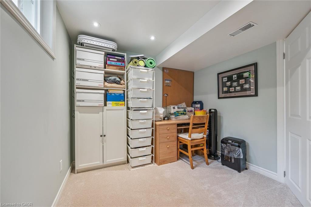 4 Carnaby Crescent