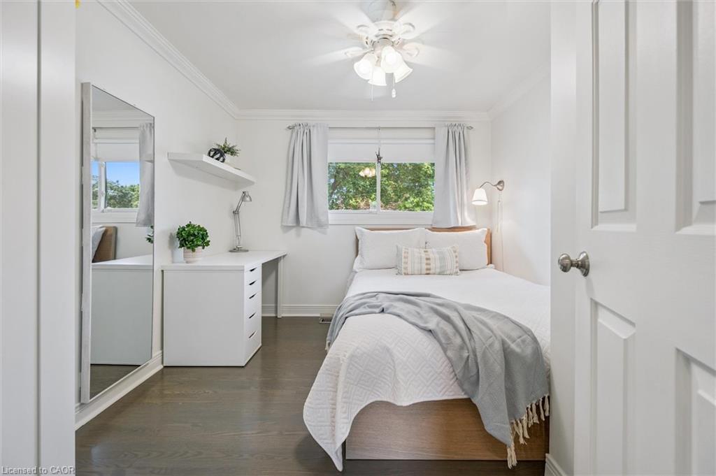 4 Carnaby Crescent