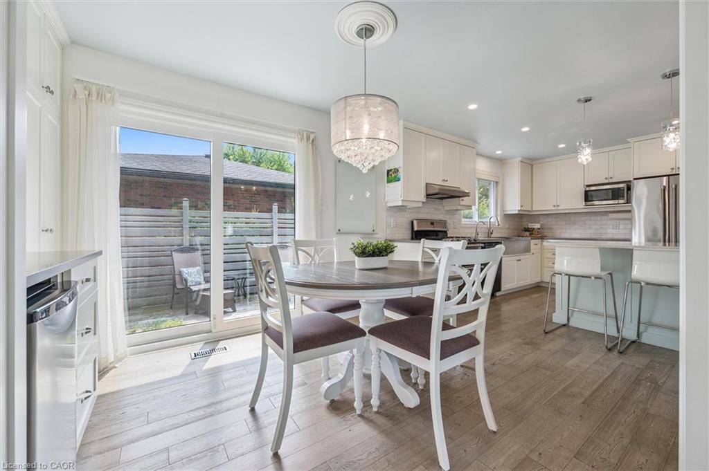 4 Carnaby Crescent