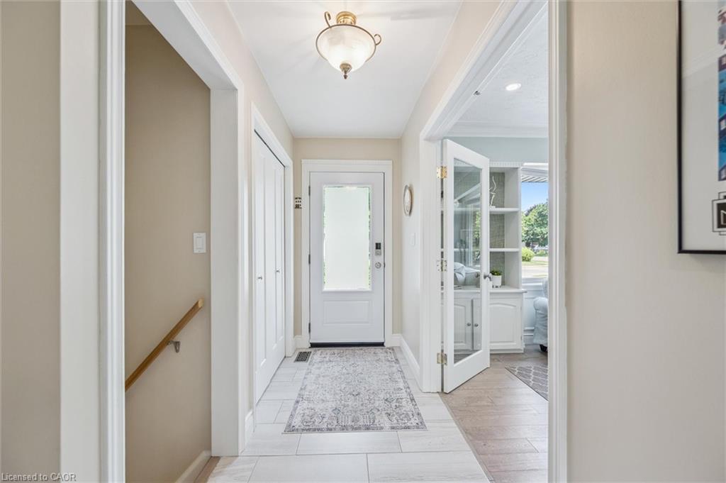4 Carnaby Crescent