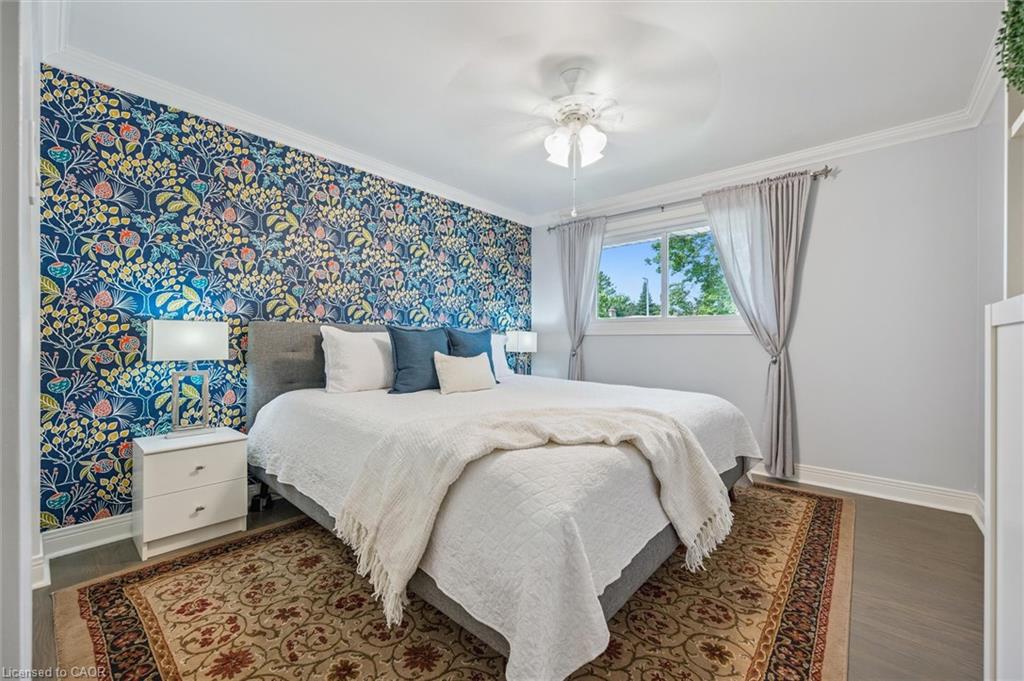 4 Carnaby Crescent