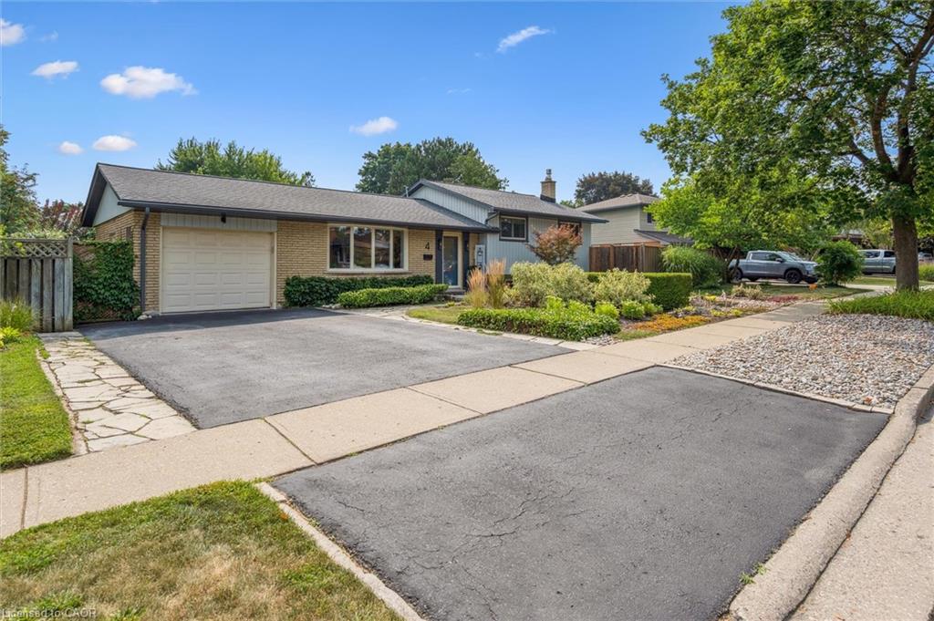 4 Carnaby Crescent