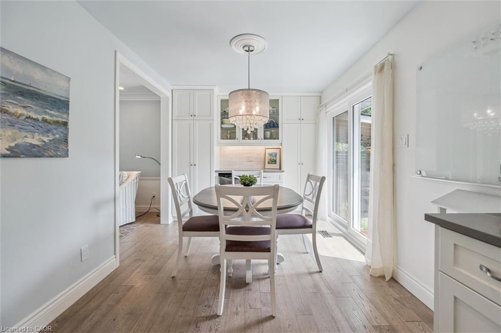 4 Carnaby Crescent