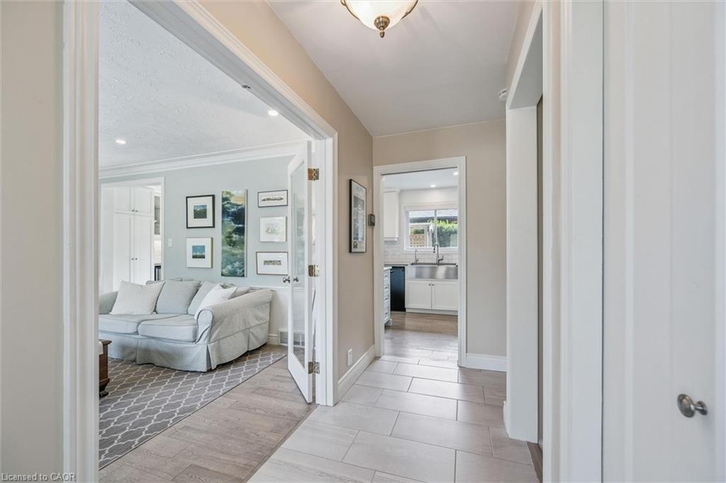4 Carnaby Crescent
