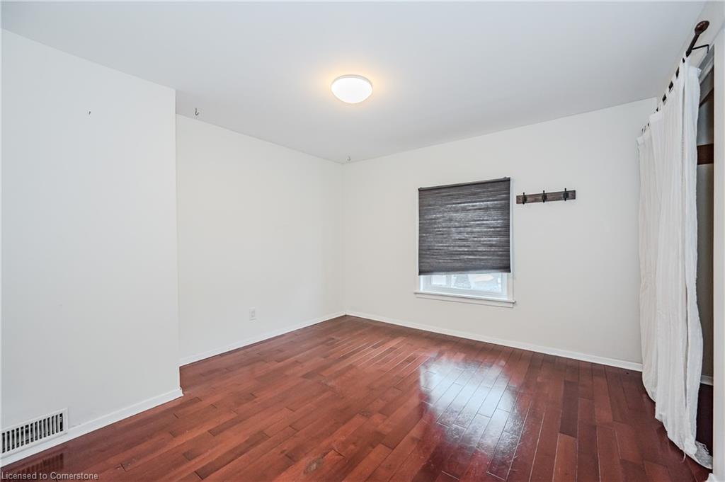 93 Essex Street Unit: Front Unit