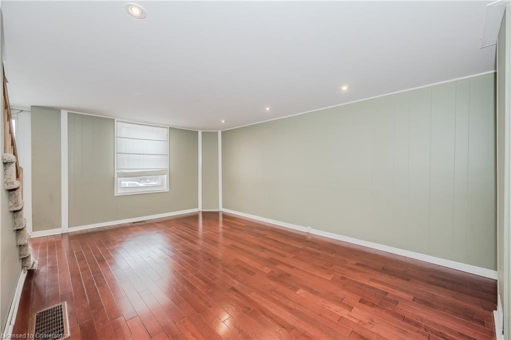 93 Essex Street Unit: Front Unit