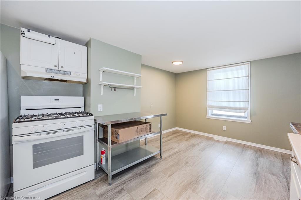 93 Essex Street Unit: Front Unit