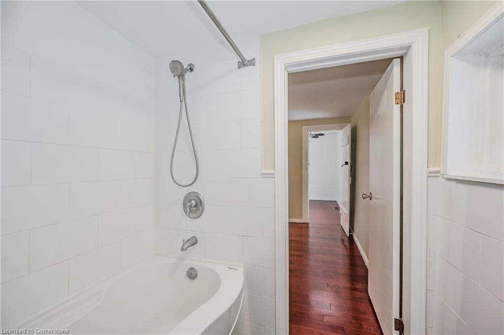 93 Essex Street Unit: Front Unit