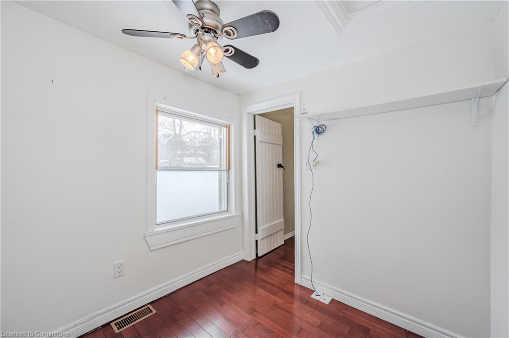 93 Essex Street Unit: Front Unit