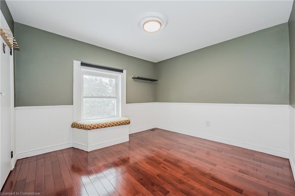 93 Essex Street Unit: Front Unit