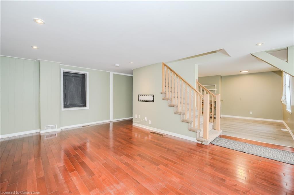 93 Essex Street Unit: Front Unit