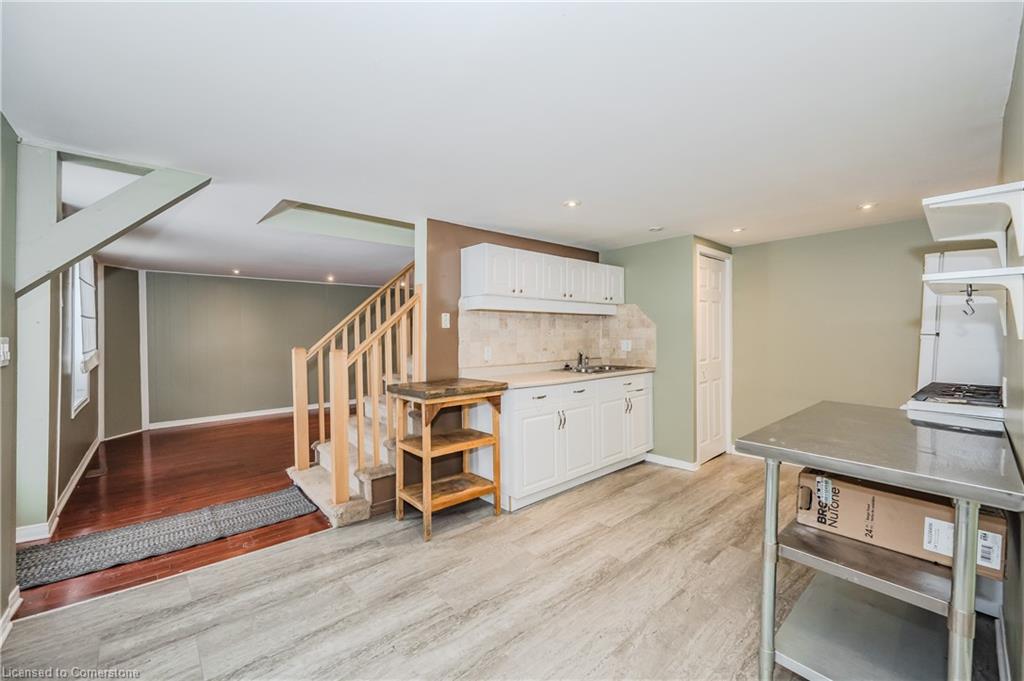 93 Essex Street Unit: Front Unit