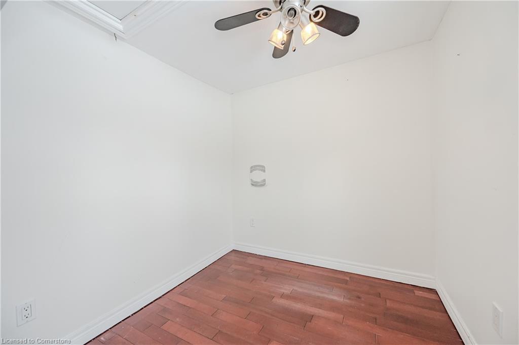 93 Essex Street Unit: Front Unit