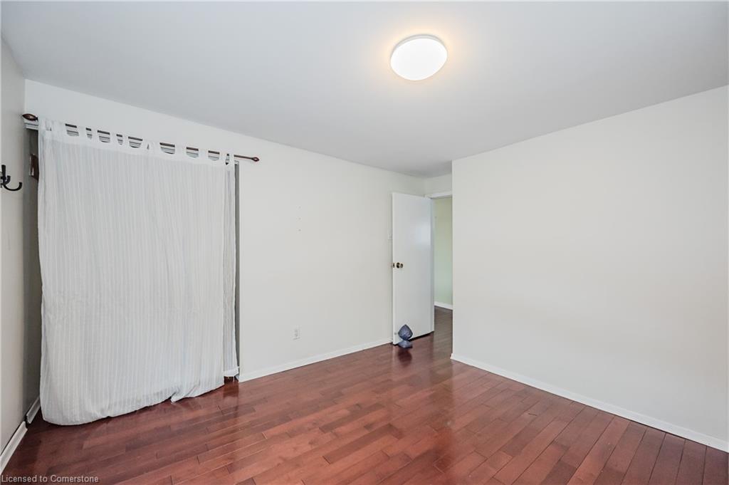 93 Essex Street Unit: Front Unit