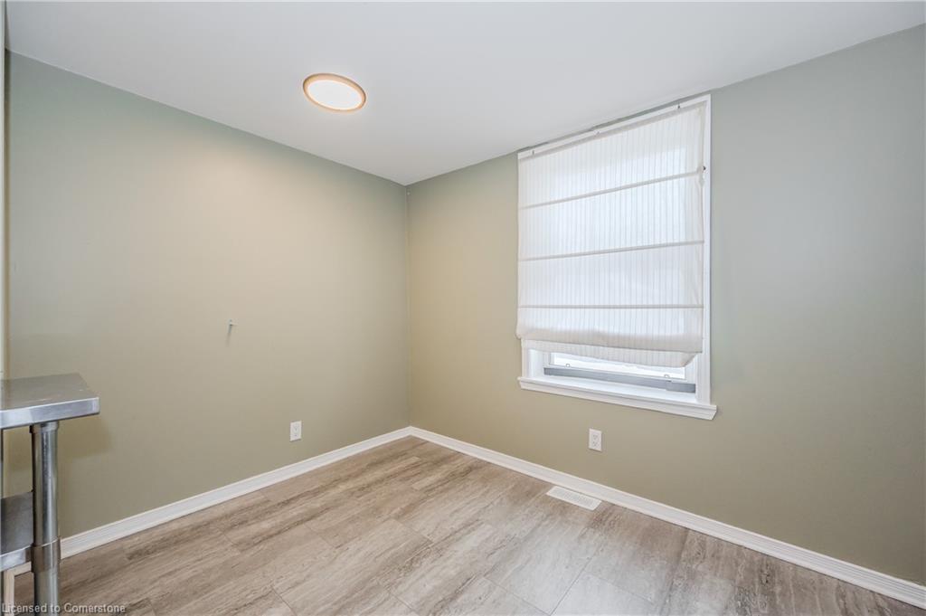 93 Essex Street Unit: Front Unit