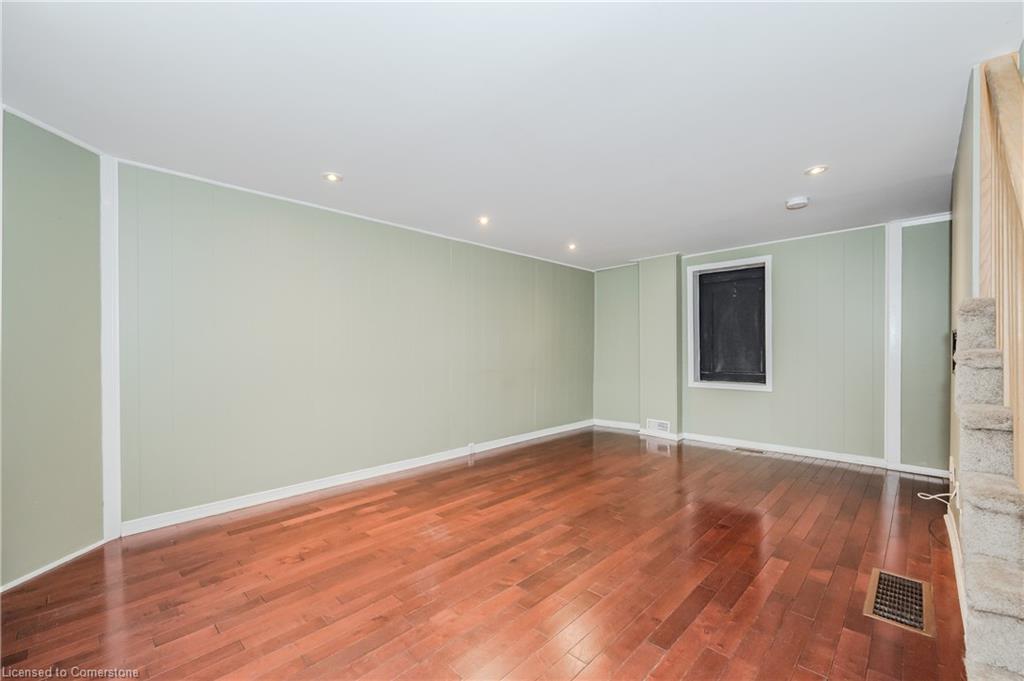 93 Essex Street Unit: Front Unit