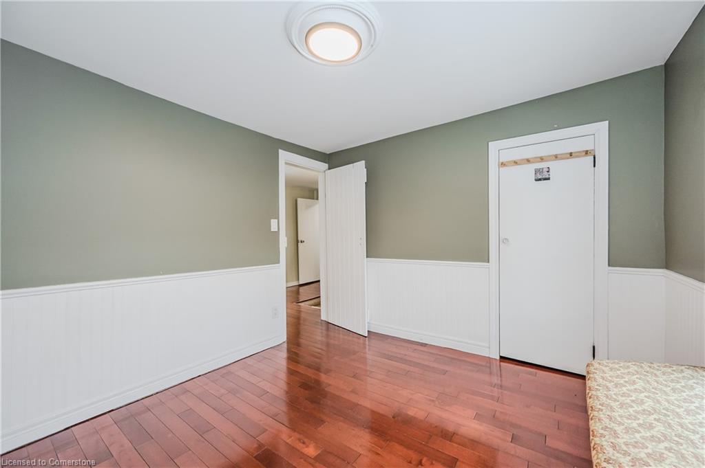 93 Essex Street Unit: Front Unit