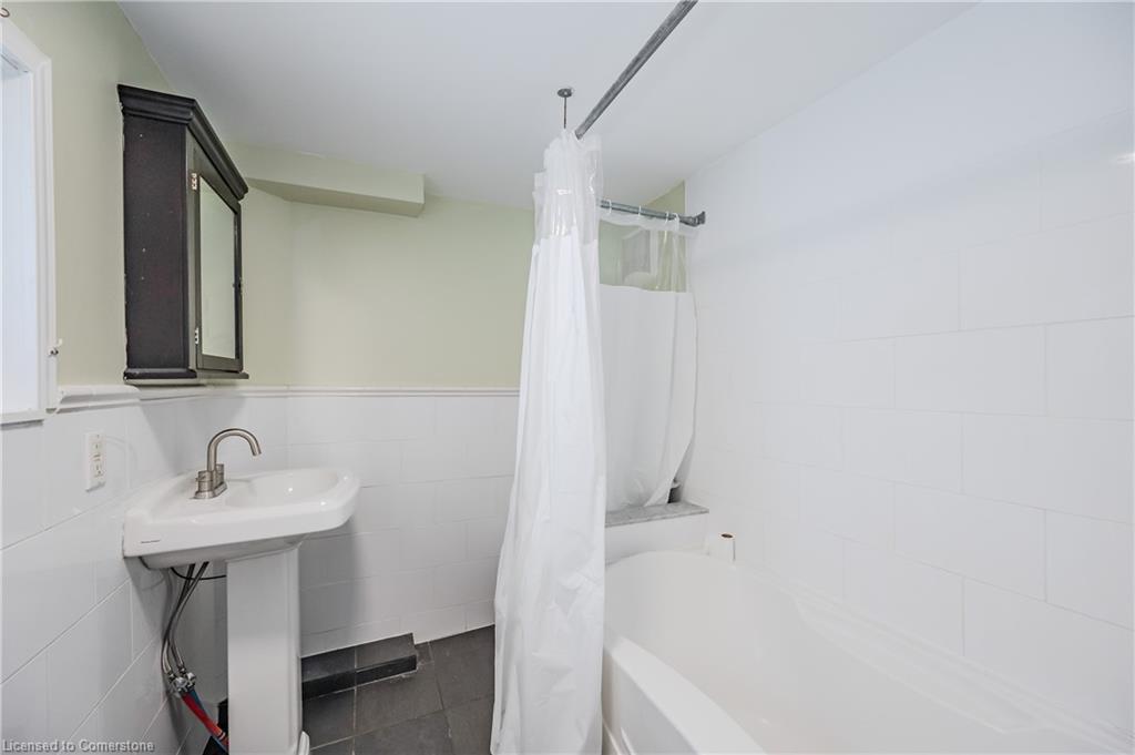 93 Essex Street Unit: Front Unit