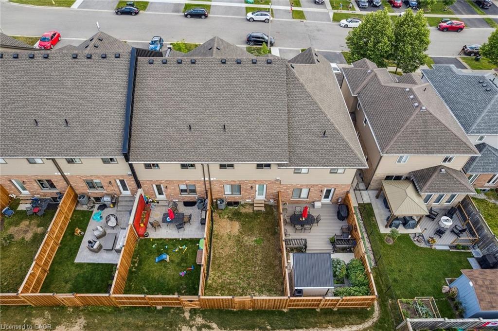 34 Wideman Boulevard