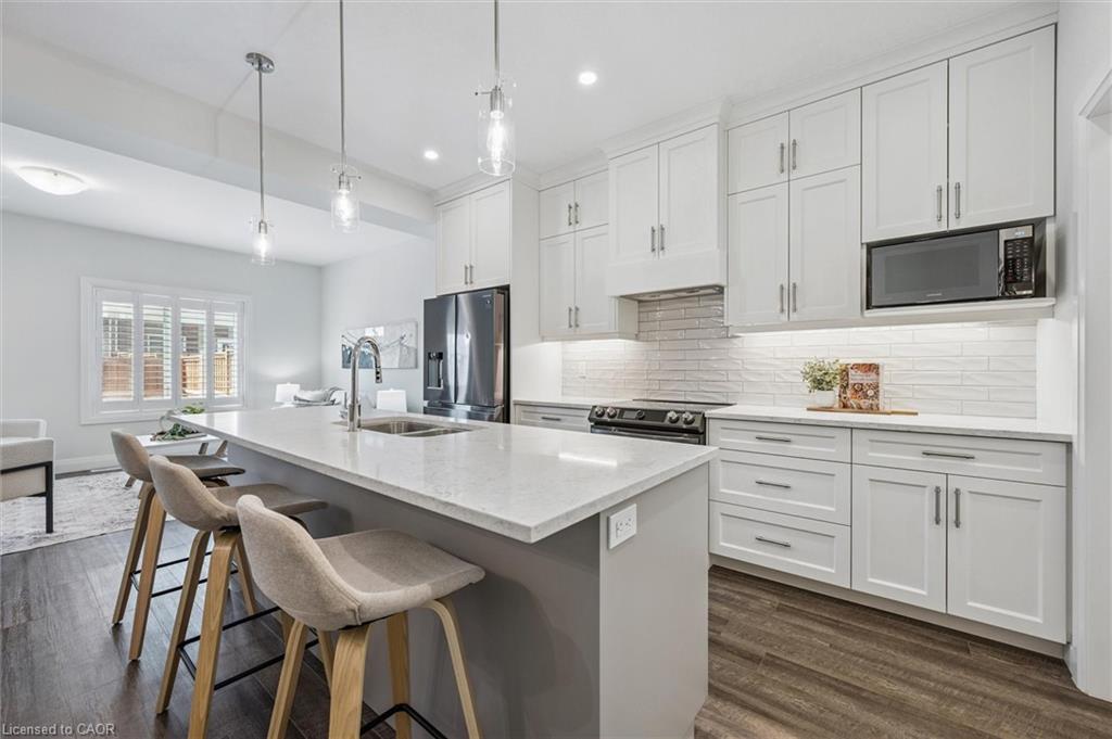 34 Wideman Boulevard