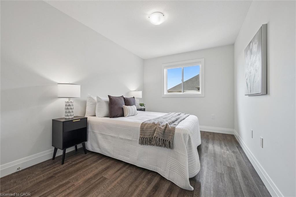 34 Wideman Boulevard