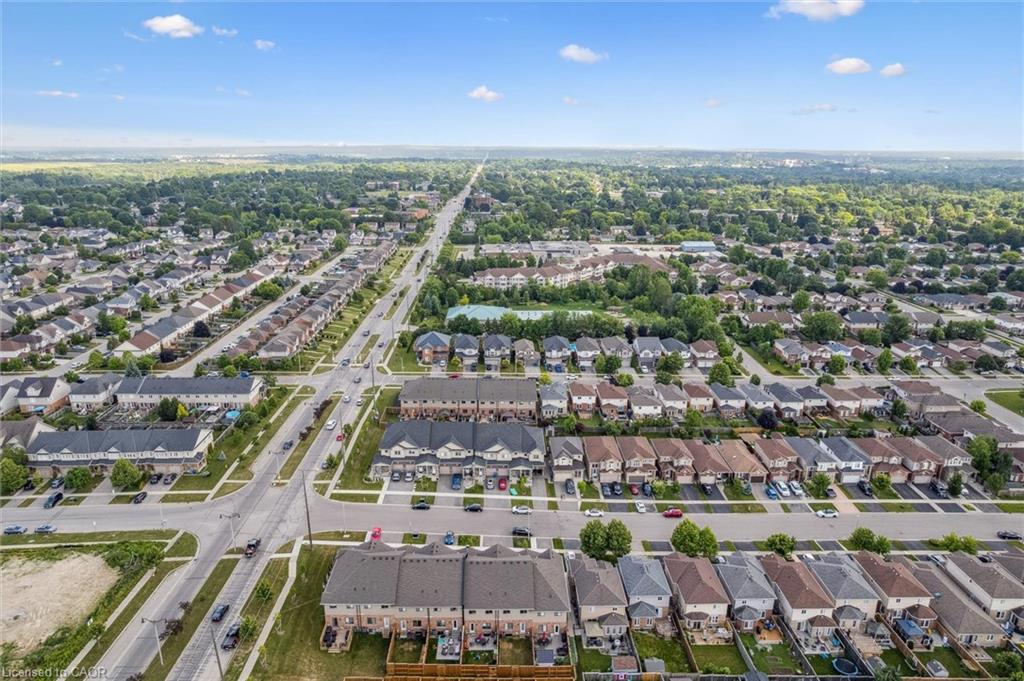 34 Wideman Boulevard