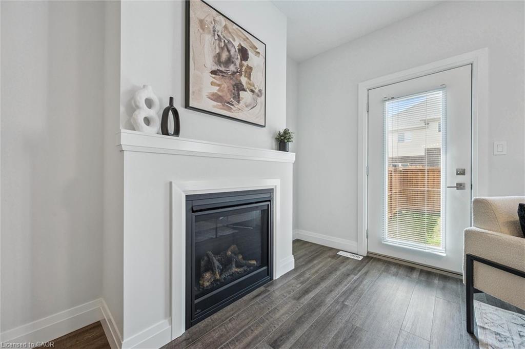 34 Wideman Boulevard