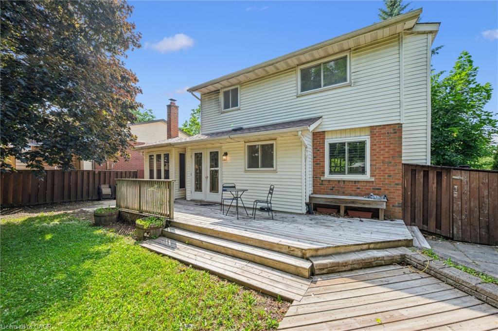 17 Springdale Boulevard
