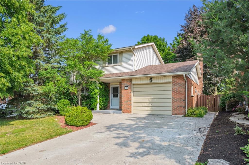 17 Springdale Boulevard