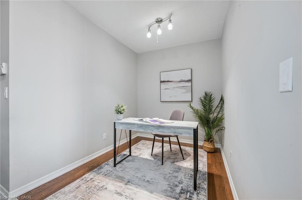 1710-4889 Kimbermount Avenue Unit: 1710