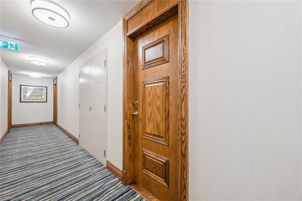 1710-4889 Kimbermount Avenue Unit: 1710