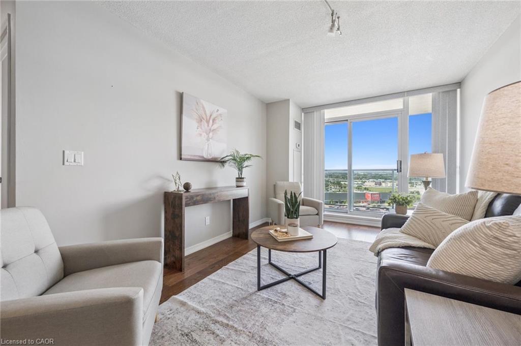 1710-4889 Kimbermount Avenue Unit: 1710