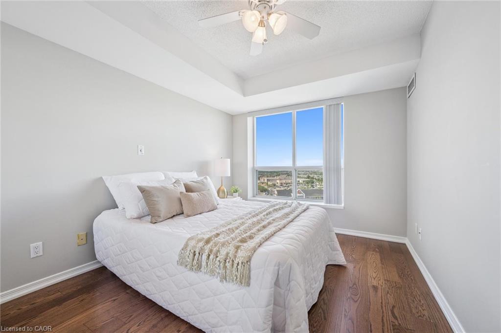 1710-4889 Kimbermount Avenue Unit: 1710