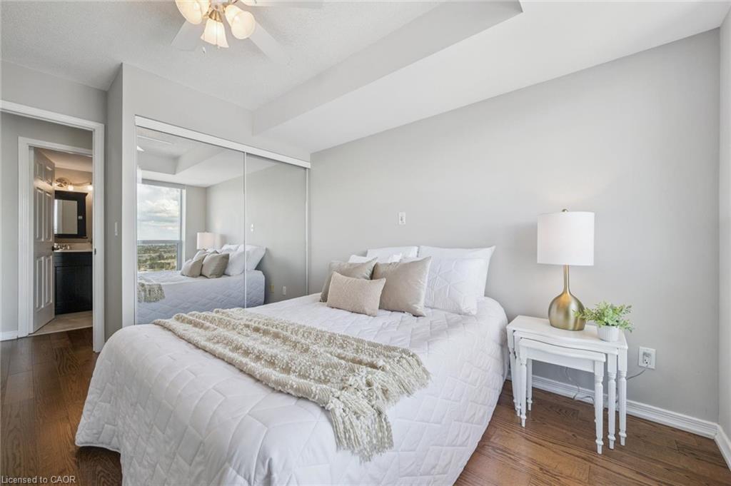 1710-4889 Kimbermount Avenue Unit: 1710