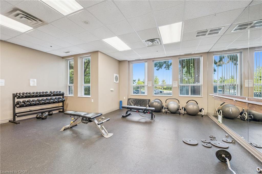 1710-4889 Kimbermount Avenue Unit: 1710