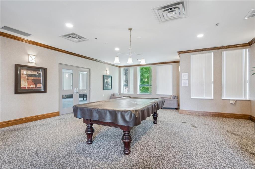 1710-4889 Kimbermount Avenue Unit: 1710