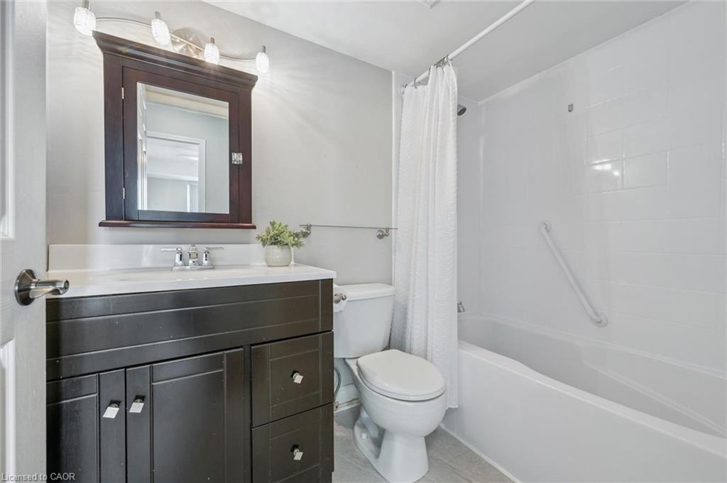 1710-4889 Kimbermount Avenue Unit: 1710