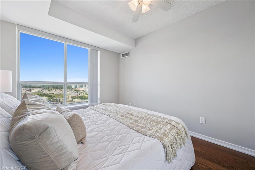 1710-4889 Kimbermount Avenue Unit: 1710