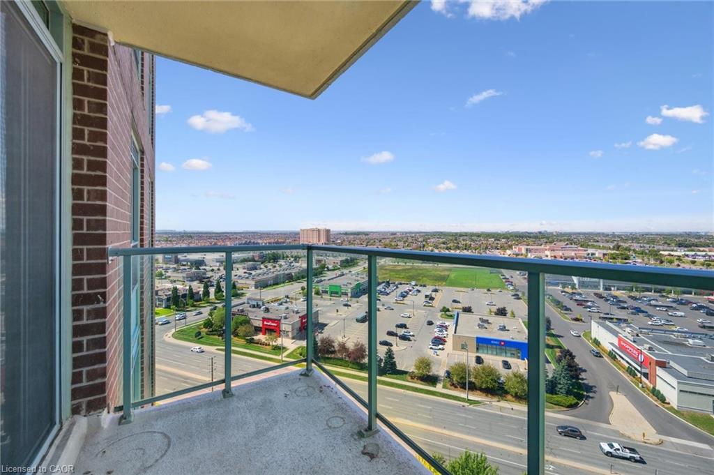 1710-4889 Kimbermount Avenue Unit: 1710