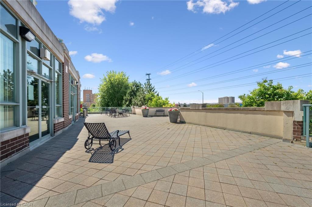 1710-4889 Kimbermount Avenue Unit: 1710