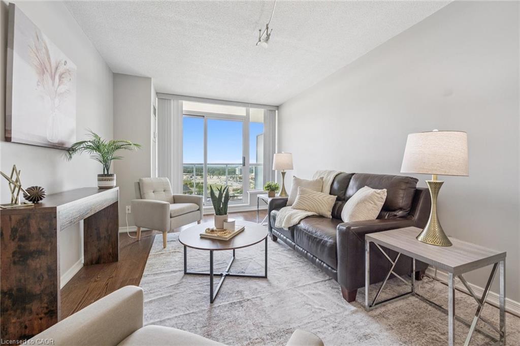 1710-4889 Kimbermount Avenue Unit: 1710
