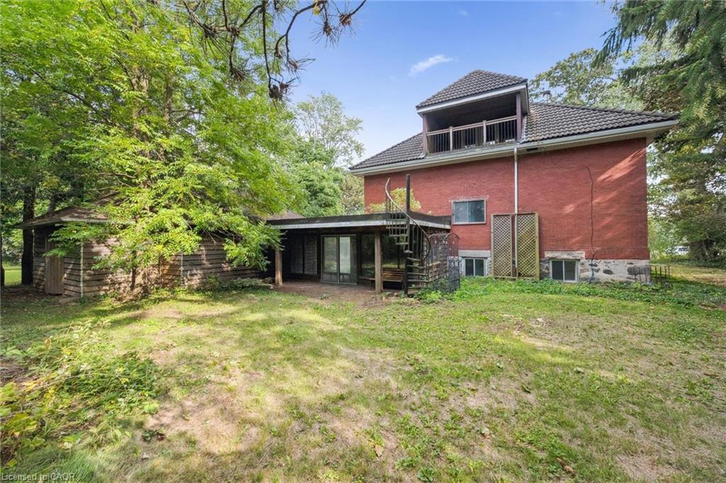 7216 Wellington Road