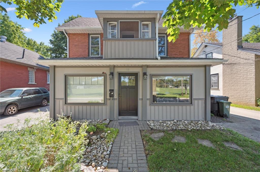 92 Kathleen Street